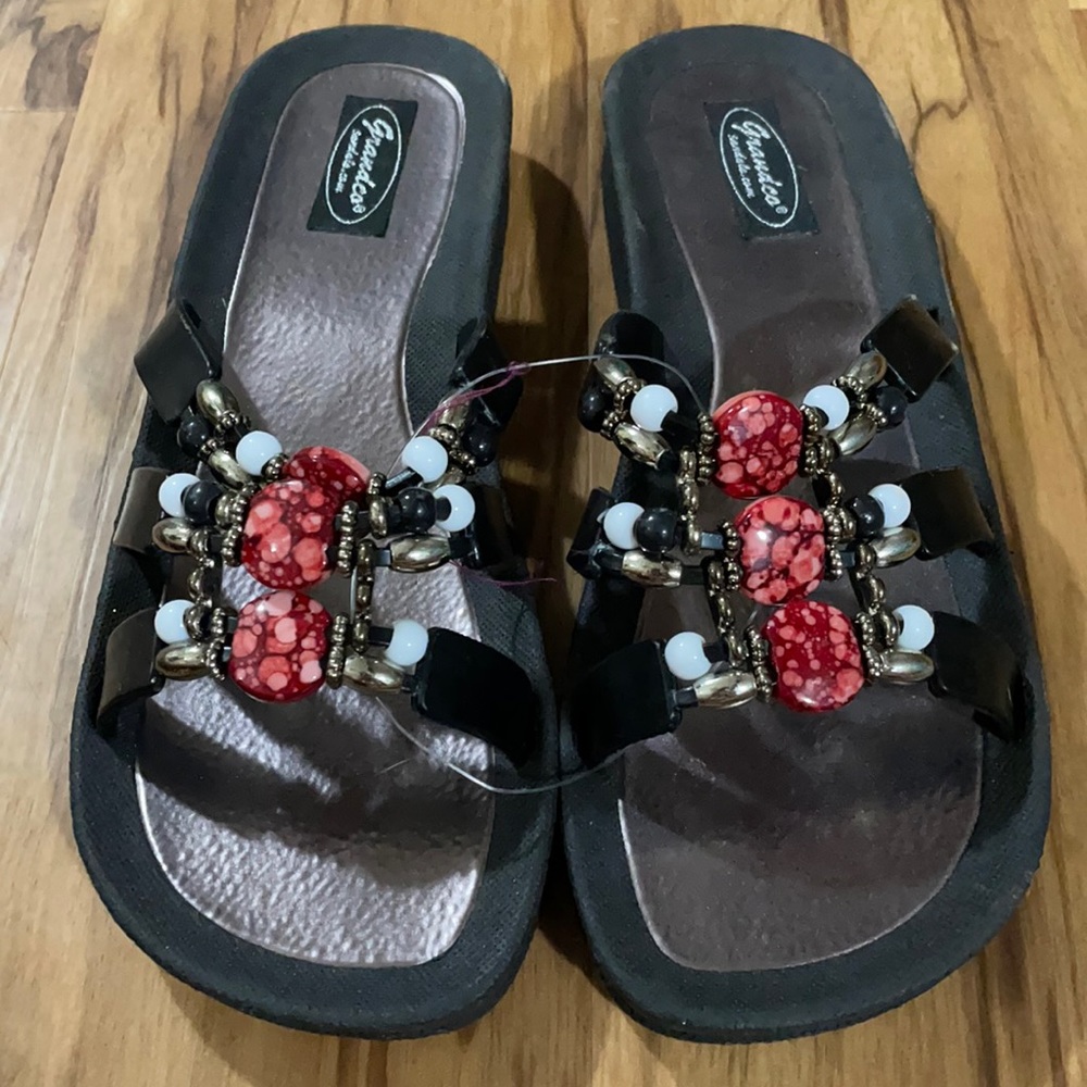 New Sandals